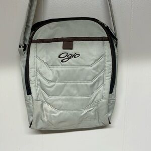 Ogio Small Nylon Crossbody Bag